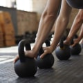 The Benefits of Strength Training for Physical Therapy