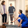 Home Safety Modifications for Seniors: Preventing Falls and Improving Quality of Life