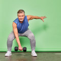 The Power of Strength Training for Athletes and Seniors