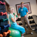 The Benefits of Physical Therapy for Seniors: Managing Arthritis