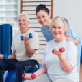 Strengthening Exercises for Physical Therapy: Improve Mobility and Independence