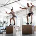 The Power of Plyometrics: Enhance Performance and Heal Injuries