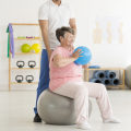 Balance and Coordination Exercises for Physical Therapy