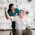 Assistive Devices for Physical Therapy: A Guide for Seniors and Athletes