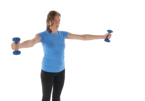 Shoulder Exercises for Pain Relief and Rehabilitation