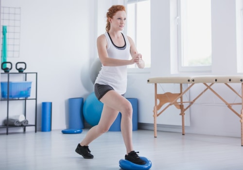 Injury Prevention Exercises: A Guide for Physical Therapy