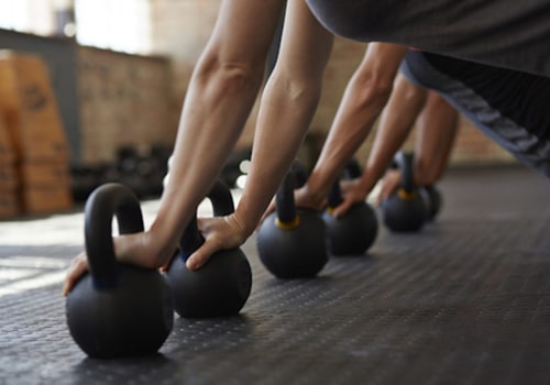 The Benefits of Strength Training for Physical Therapy