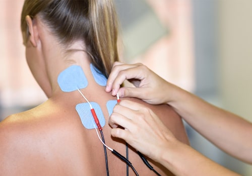 Understanding Electrical Stimulation: A Comprehensive Guide to Physical Therapy Treatment