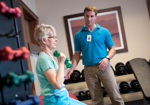 The Benefits of Physical Therapy for Seniors: Managing Arthritis