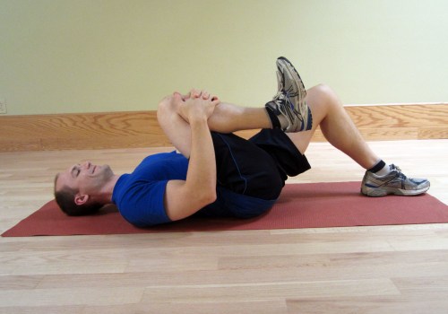 Maintaining Range of Motion: Improving Mobility and Flexibility Through Physical Therapy