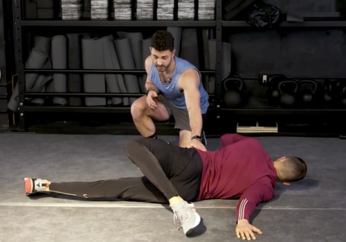 10 Back Exercises to Relieve Pain and Improve Mobility