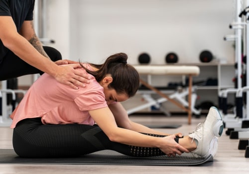 Injury Prevention Exercises: How Physical Therapy Can Help You Stay Injury-Free