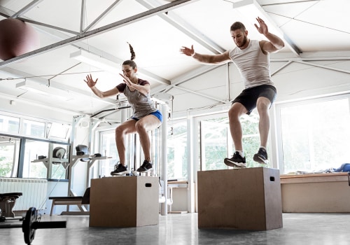 The Power of Plyometrics: Enhance Performance and Heal Injuries