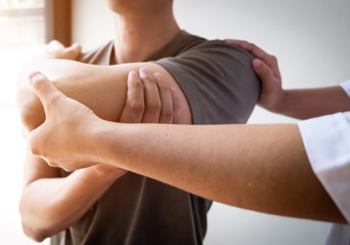 A Comprehensive Guide to Joint Pain Relief through Physical Therapy