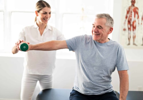 Understanding Parkinson's Disease: How Physical Therapy Can Help