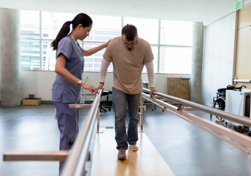 Injury Rehabilitation: A Guide to Physical Therapy for Athletes and Seniors