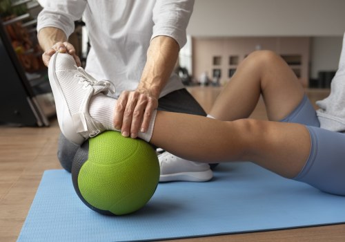 Physical Therapy for Seniors: The Ultimate Guide